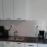 Apartman One Bedroom *