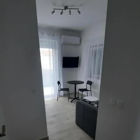 Lägenhet One Bedroom *