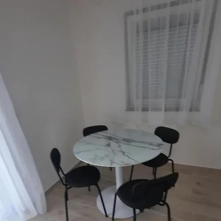 Lägenhet One Bedroom *