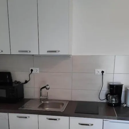 Lägenhet One Bedroom *