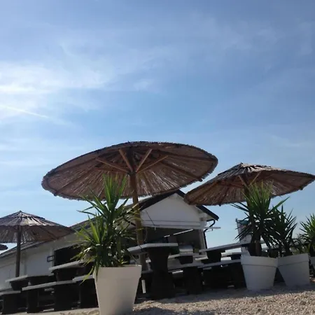 Appartamento One Bedroom *