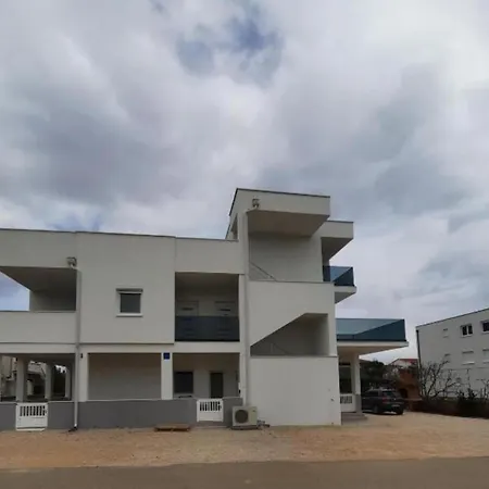 Appartamento One Bedroom