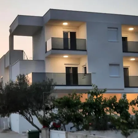 Apartman One Bedroom *