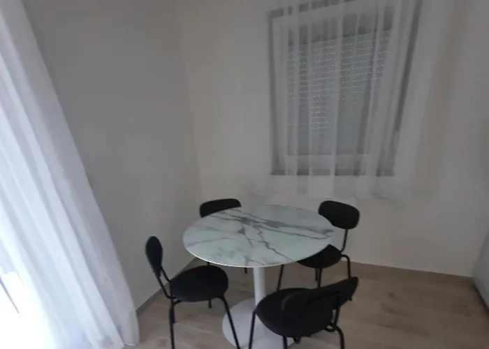 Appartamento One Bedroom *