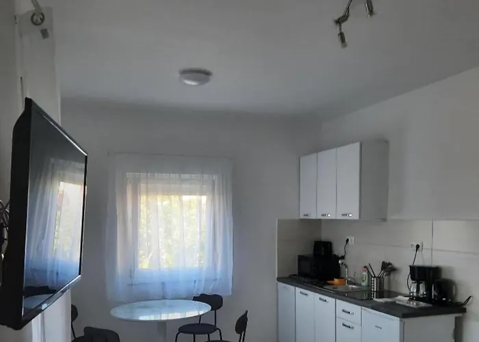 Appartamento One Bedroom Vir