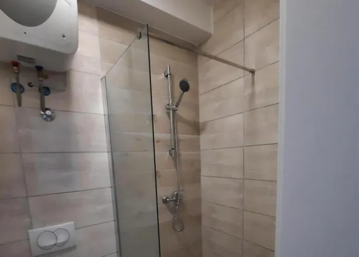 Appartamento One Bedroom