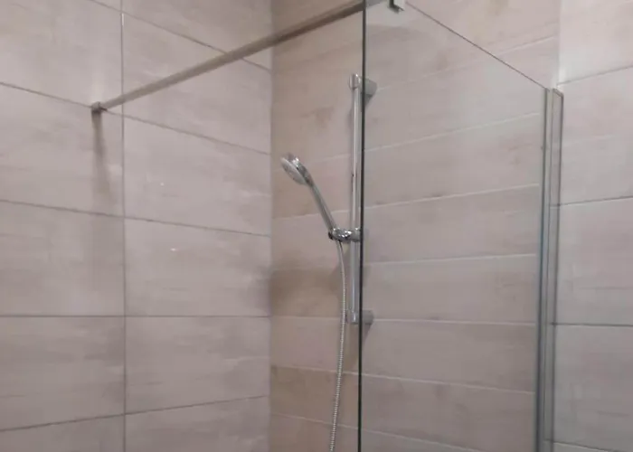 Appartamento One Bedroom *