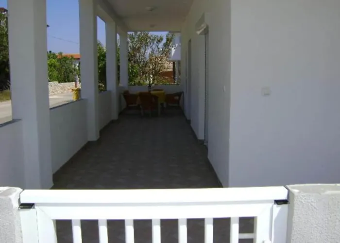 One Bedroom Appartamento