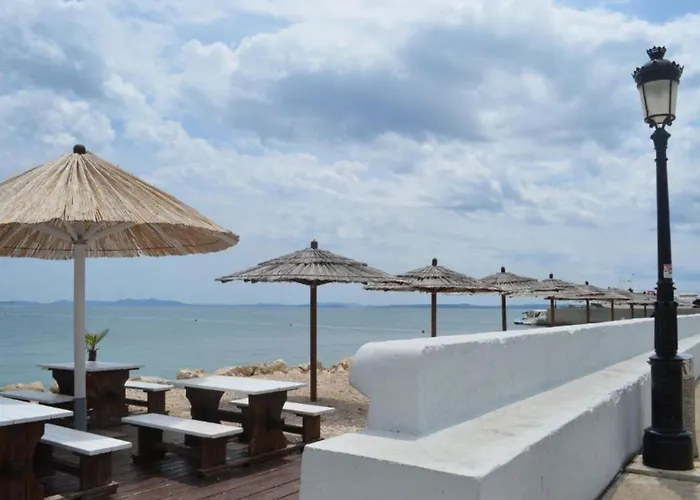 One Bedroom Appartamento *