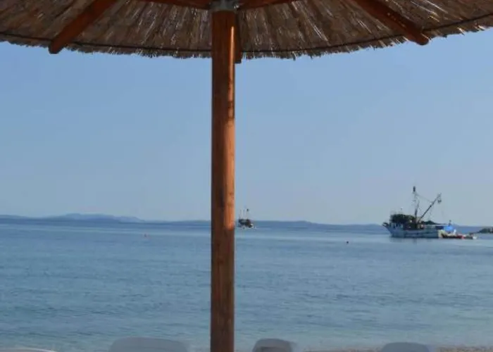 One Bedroom Appartamento