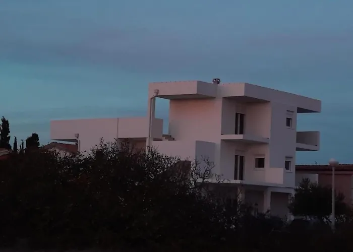 Appartamento One Bedroom *