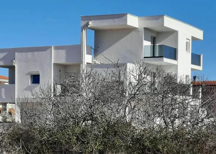 Appartamento One Bedroom