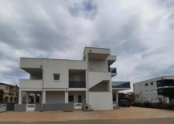 Appartamento One Bedroom