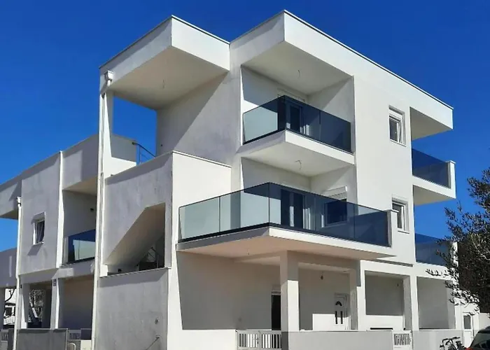 One Bedroom Appartamento Vir