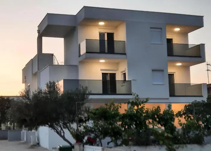 Appartamento One Bedroom *