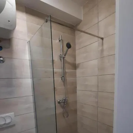 Apartment One Bedroom