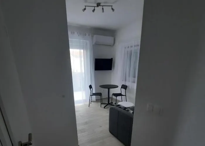 Apartman One Bedroom *