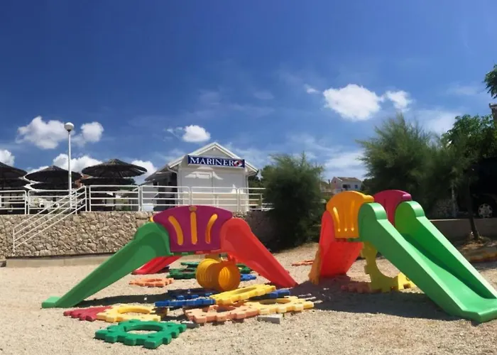 One Bedroom Apartman