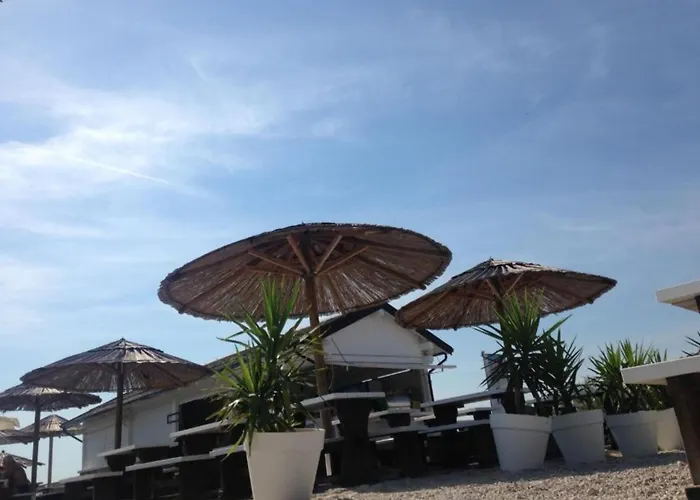 Apartman One Bedroom *